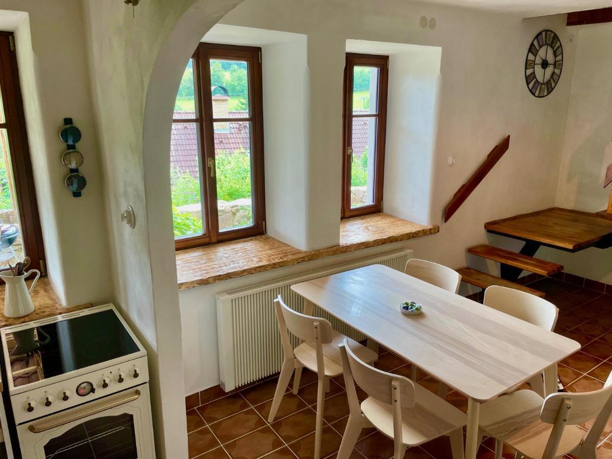 Apartmany Pod Kozakem Велке-Поповице Экстерьер фото